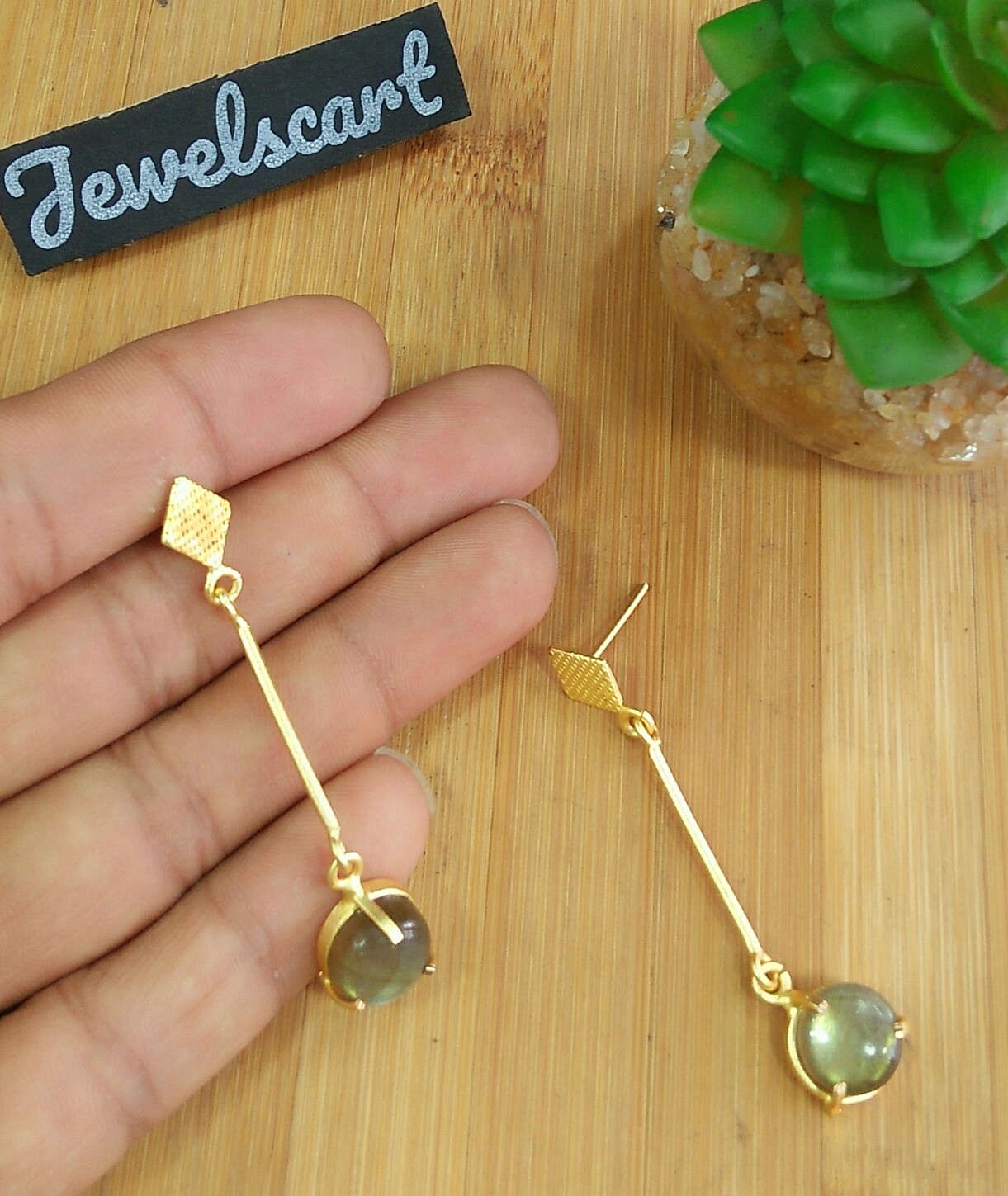 Handmade Earring Set - Color: All Color