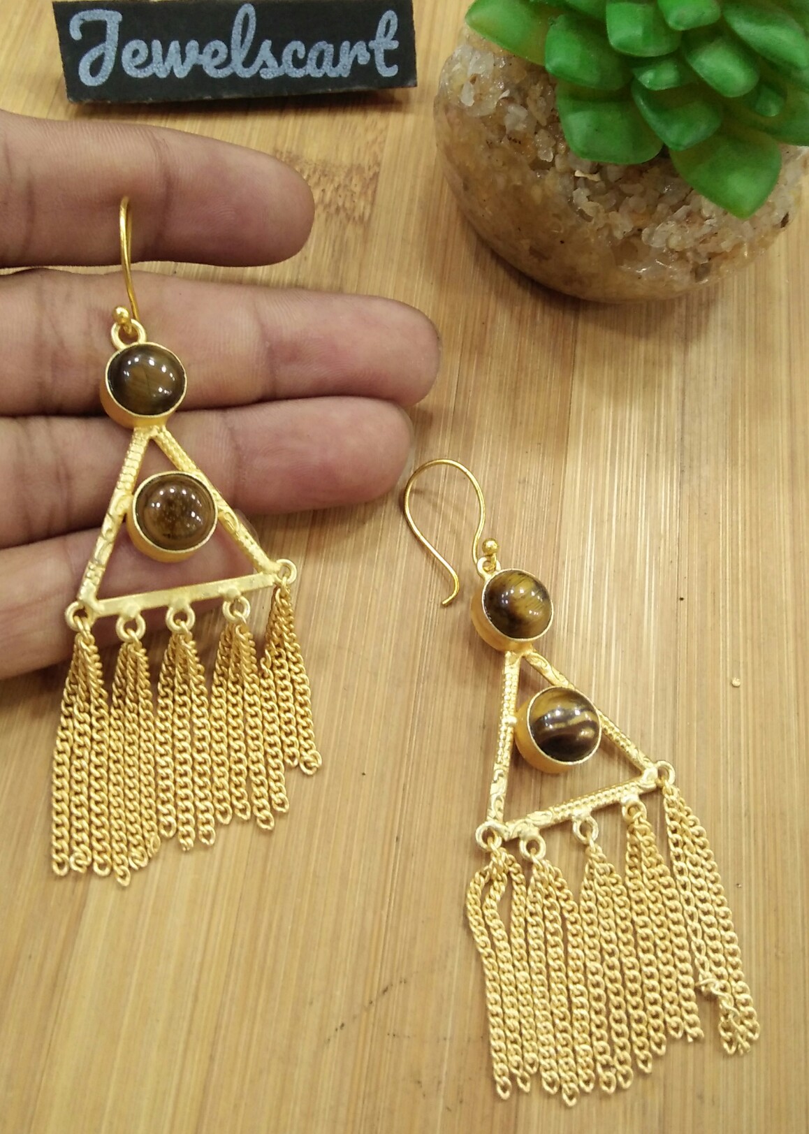 Handmade Earring Set - Color: All Color