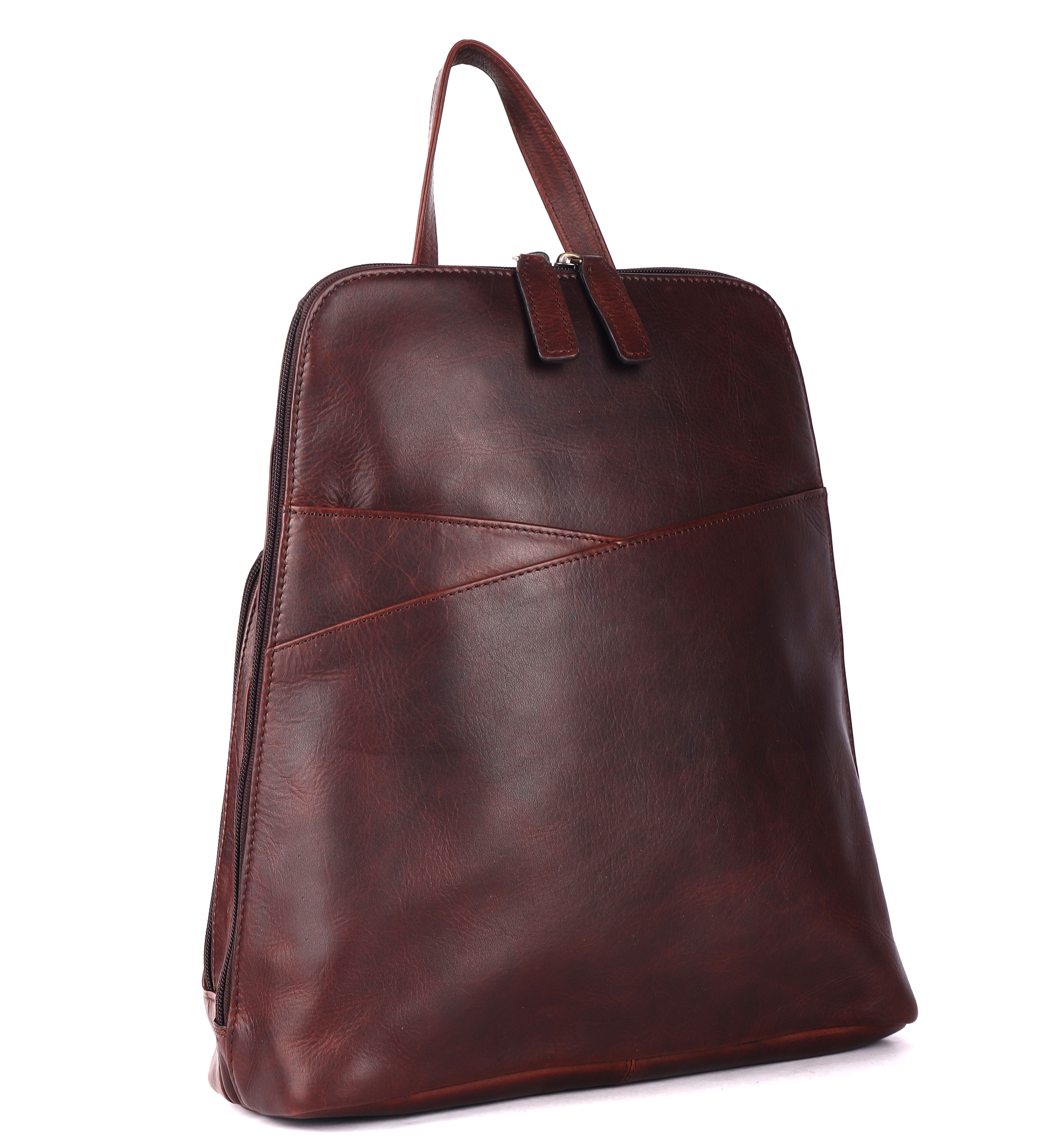 Urban Chic Laptop Backpack - Gender: Men
