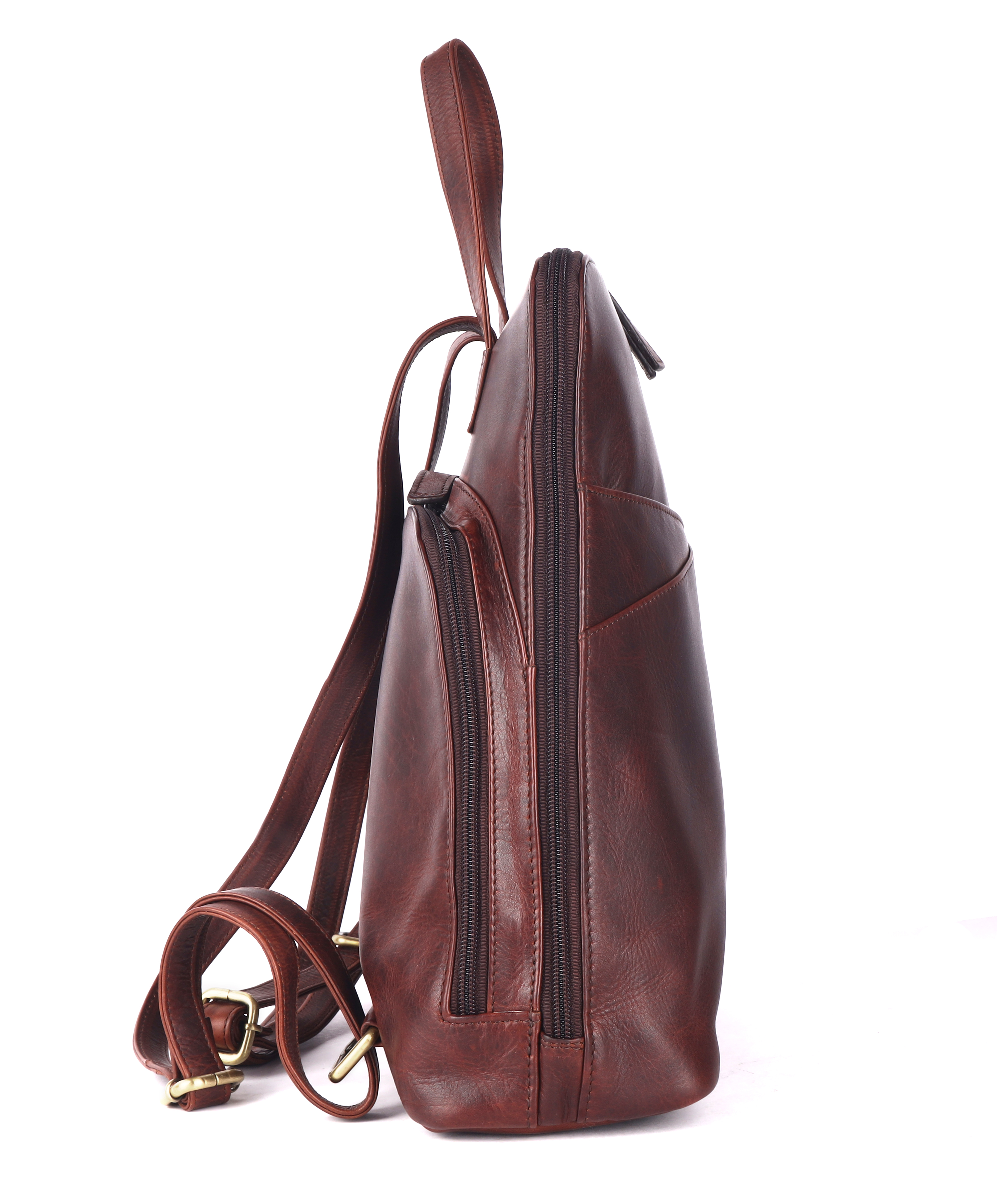 Urban Chic Laptop Backpack - Gender: Men