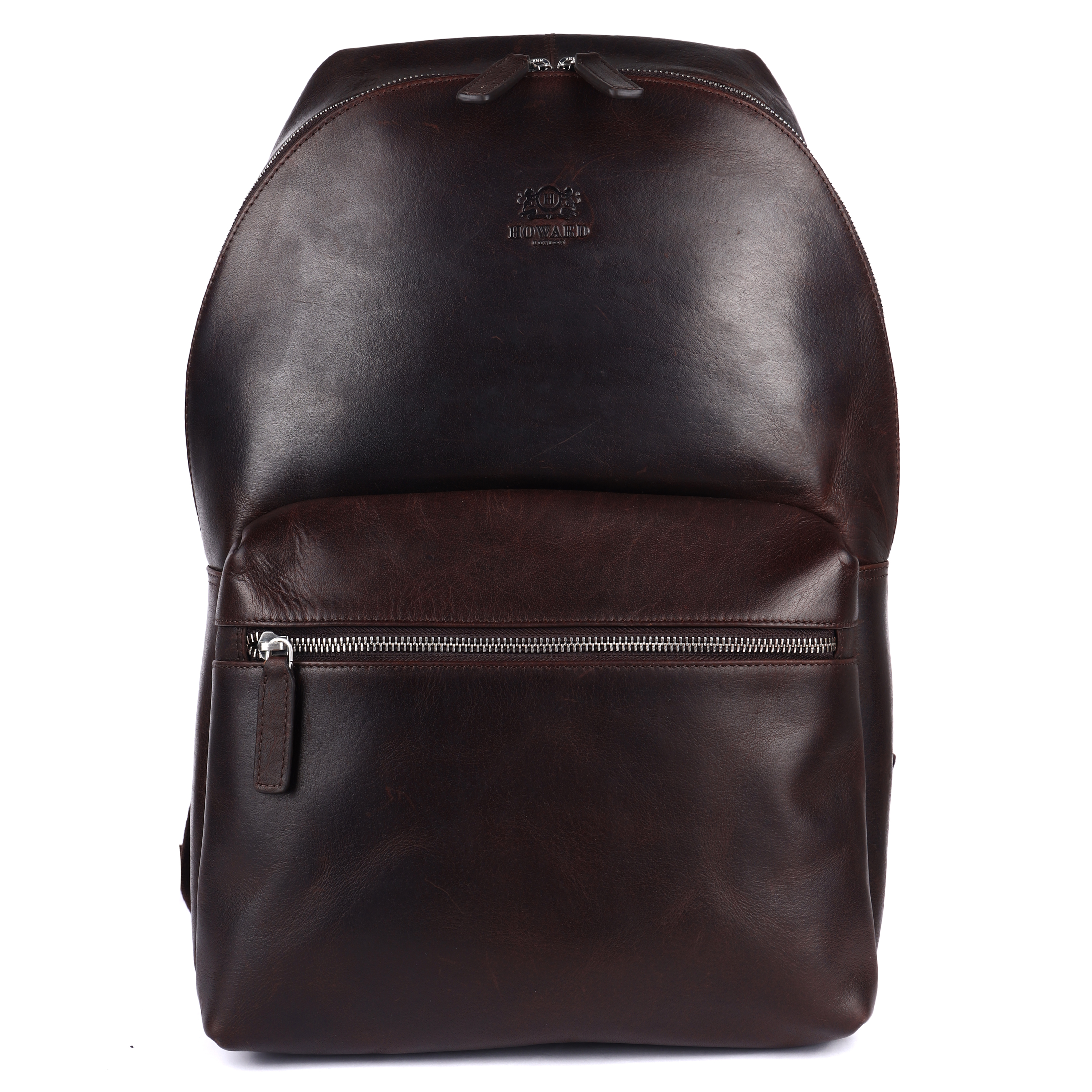 Heritage Luxe Laptop Backpack