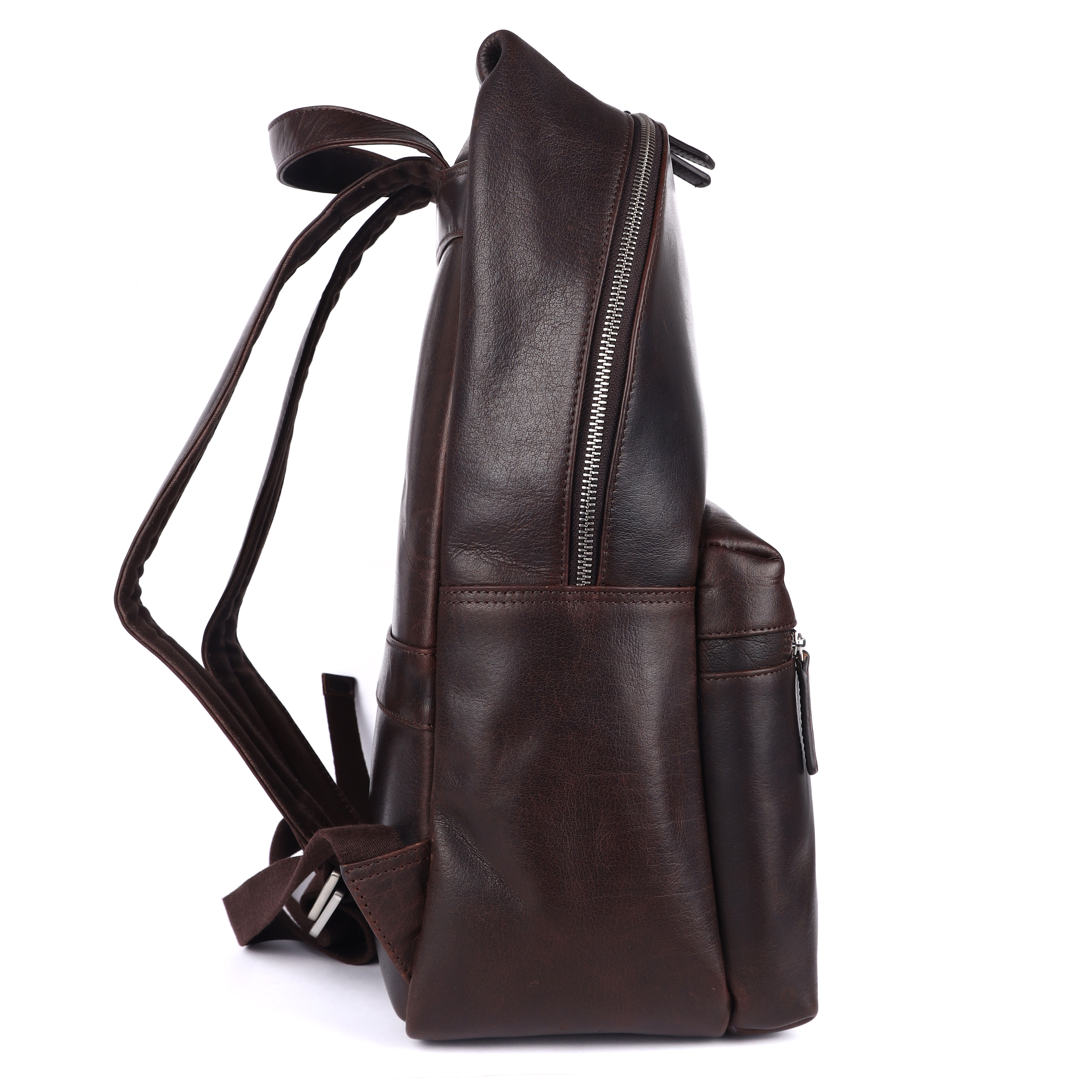Heritage Luxe Laptop Backpack