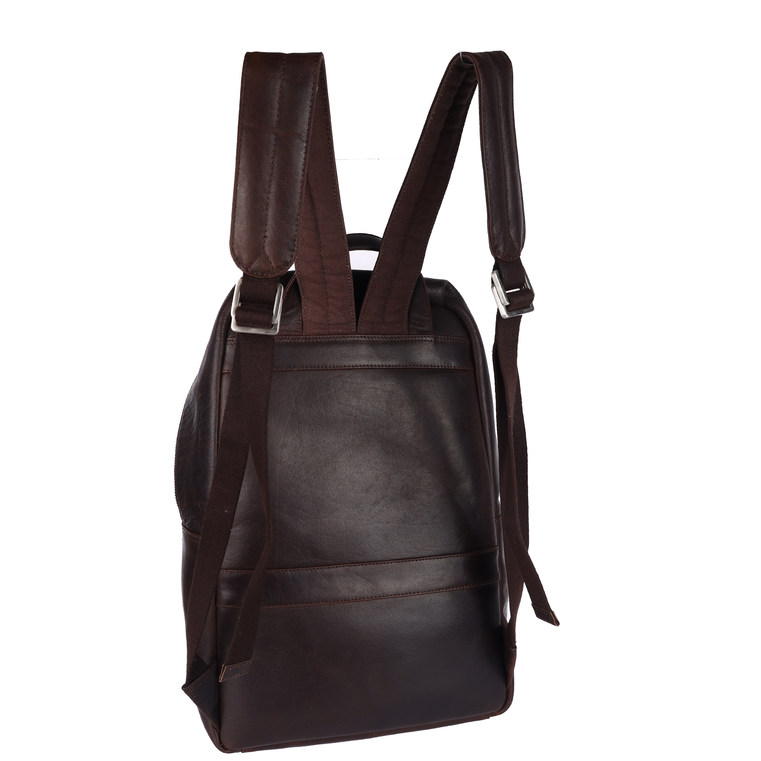 Heritage Luxe Laptop Backpack