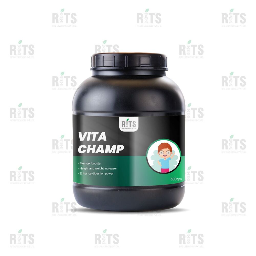 VITA CHAMP