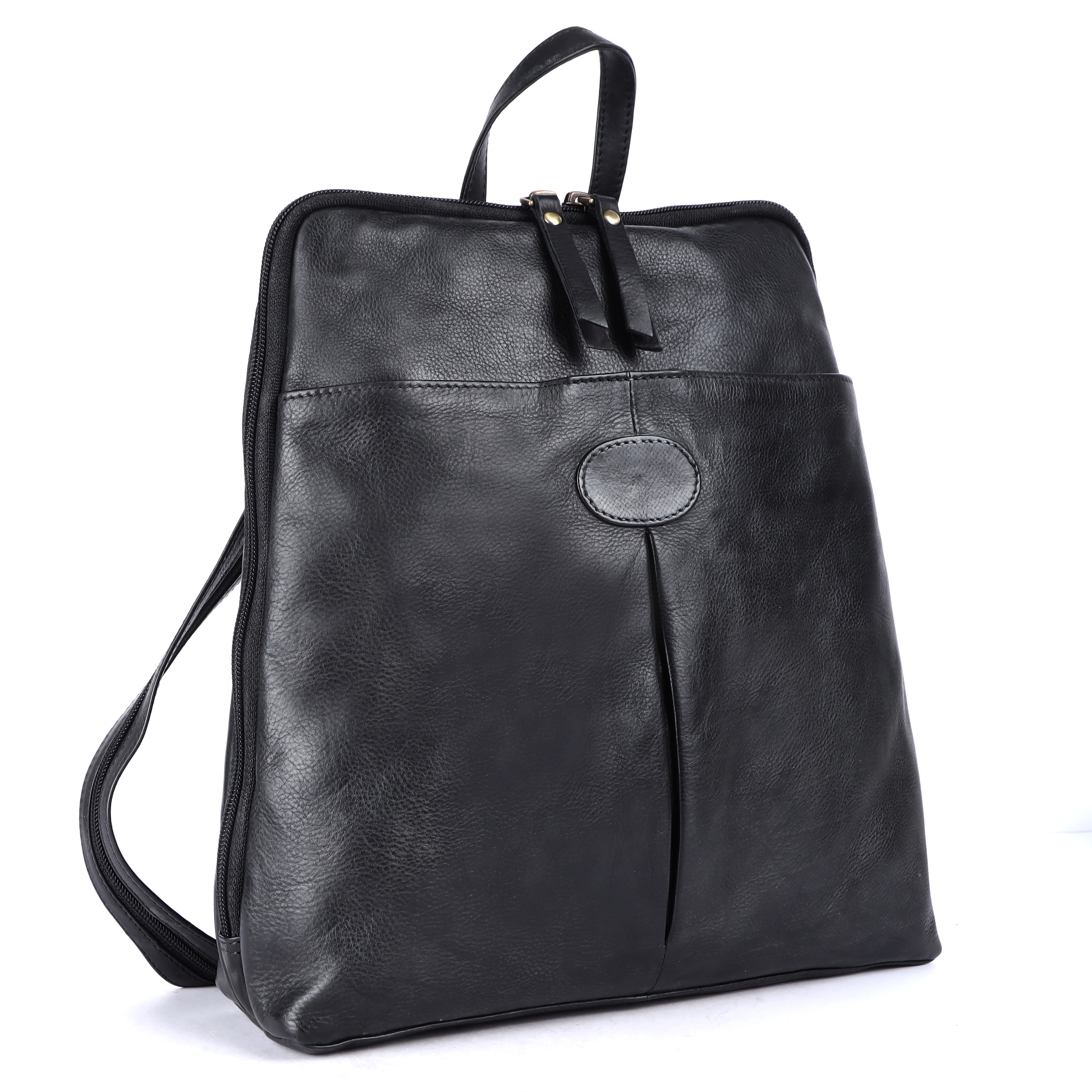 Urban Elegance Laptop Backpack