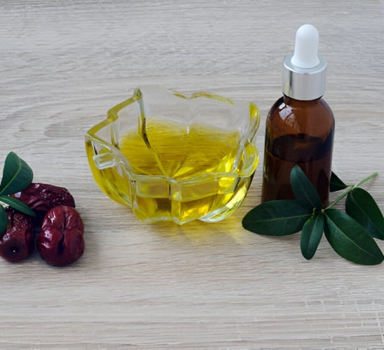 Jojoba Oil
