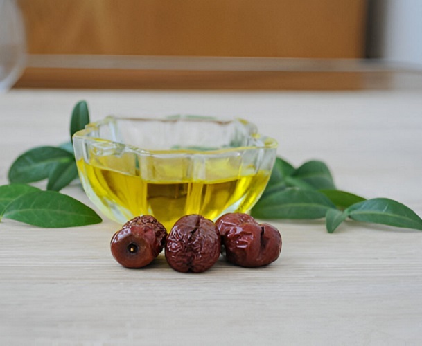 Jojoba Oil
