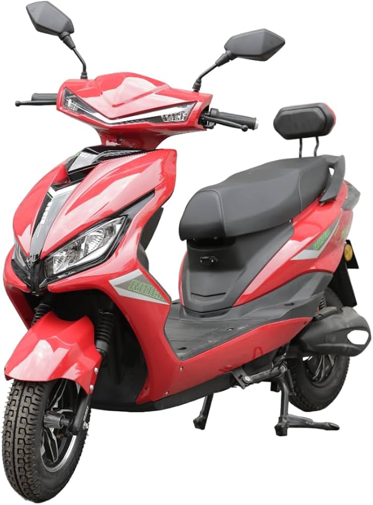 MUDIT RIDH RIDER