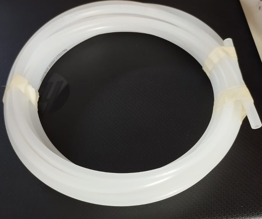 PE Tube for Dozing Pump