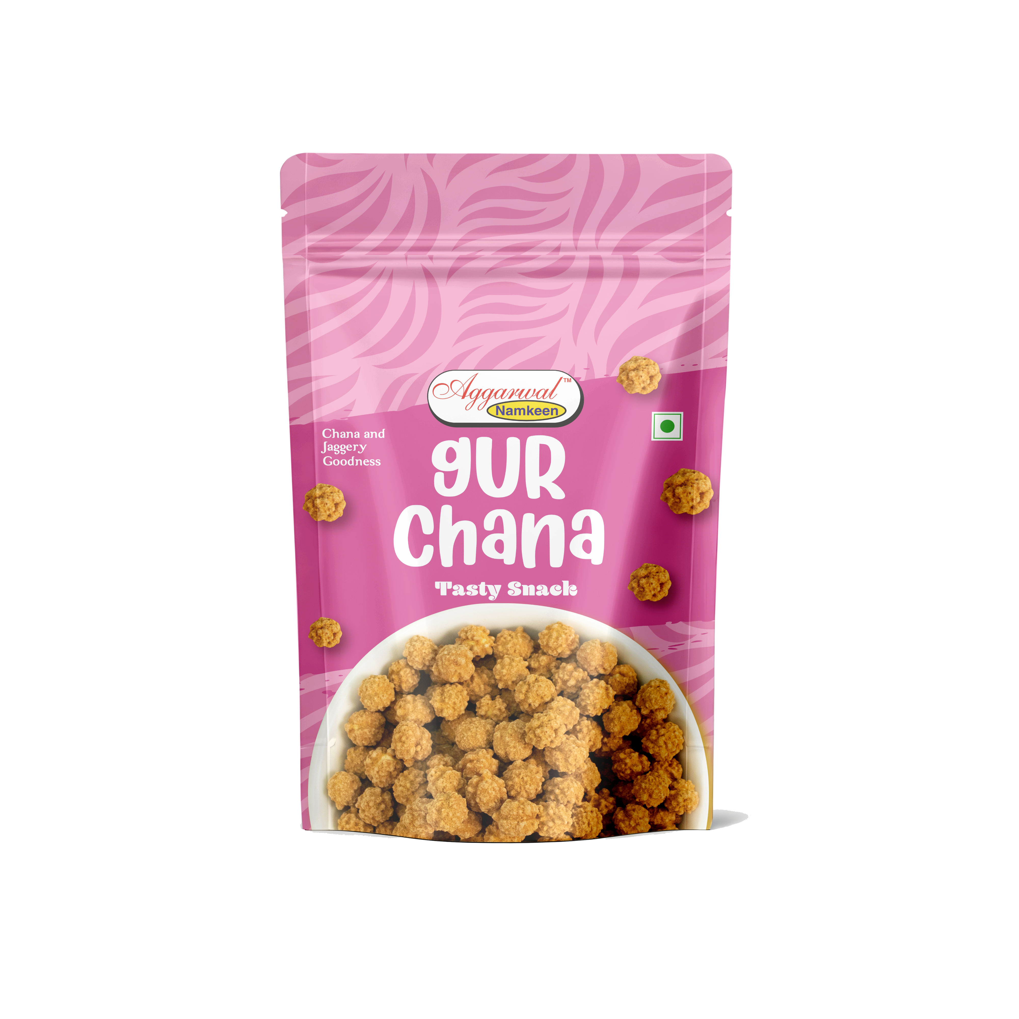 Gur Coated Snacks