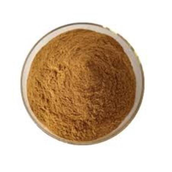 Bitter Candytuft Extract (Iberis Amara)