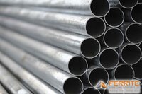 Ss 310 Round Pipe - Application: Construction