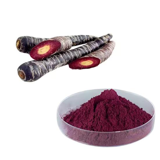 Black Radish Extract 