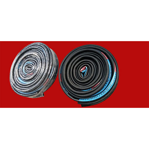 High Strength Lay Flat Rubber Hose