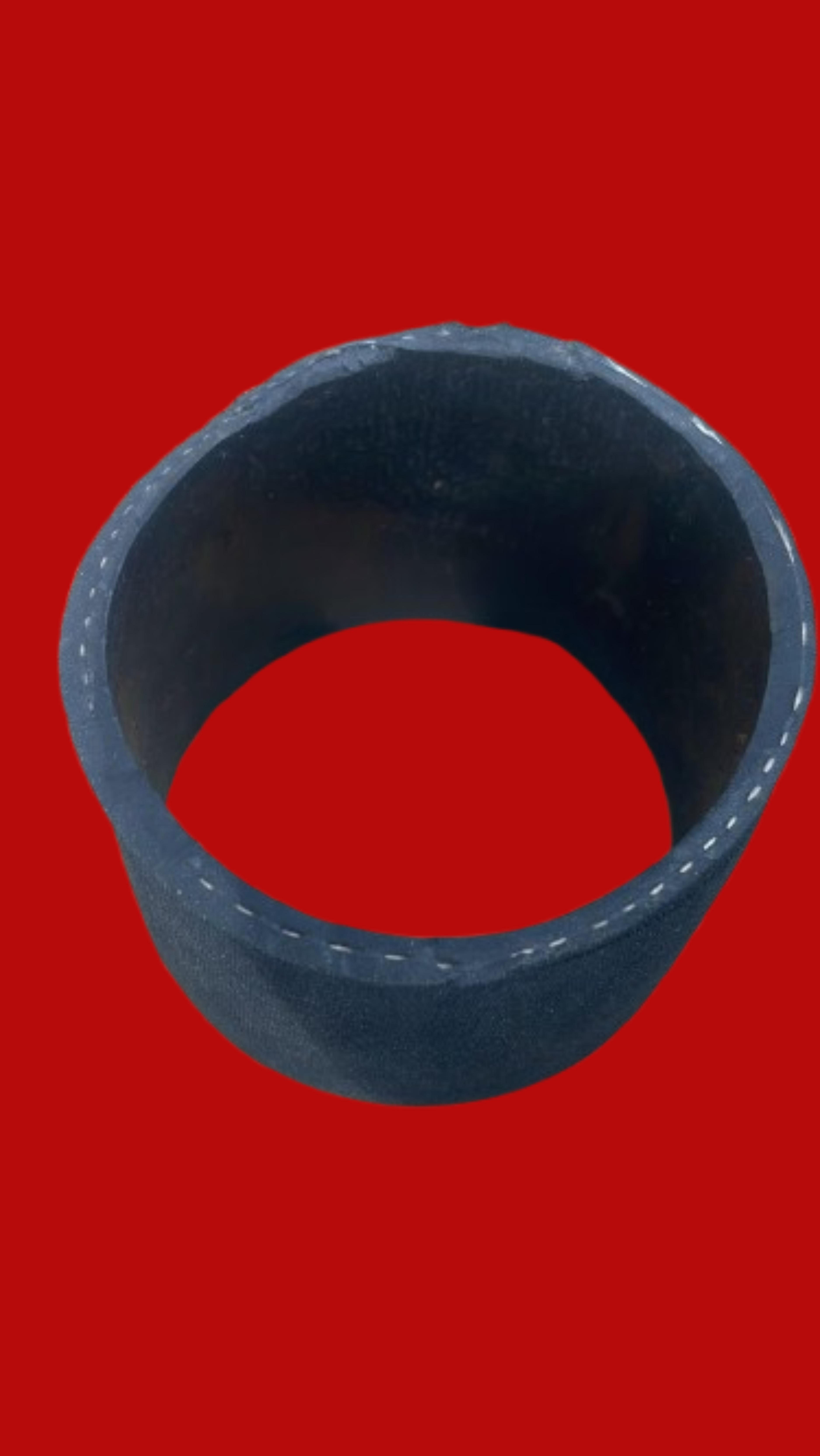 High Strength Lay Flat Rubber Hose