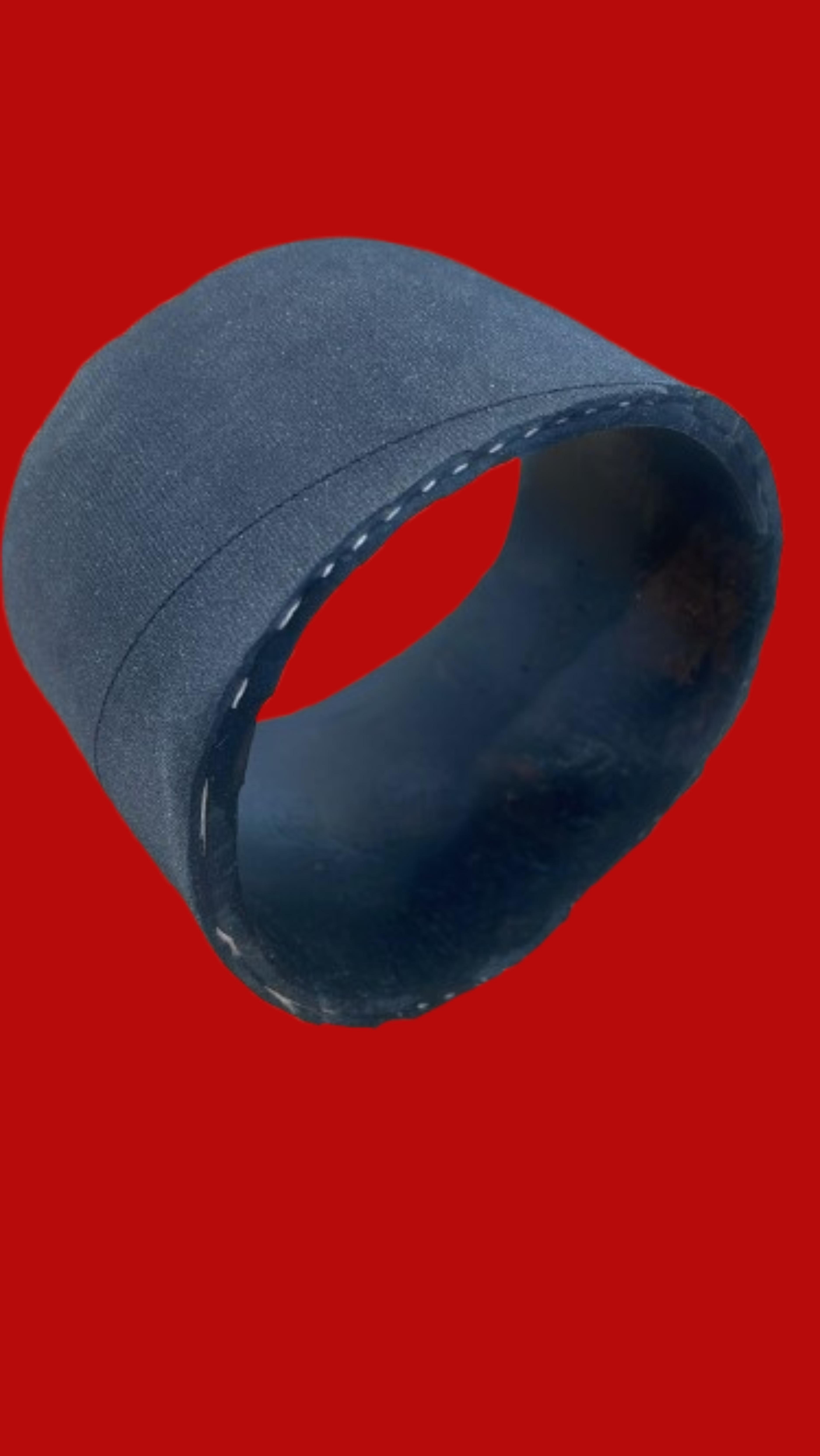 High Strength Lay Flat Rubber Hose