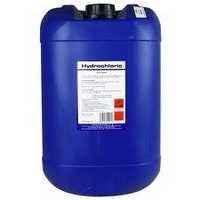 लिक्विड हाइड्रोक्लोरिक एसिड