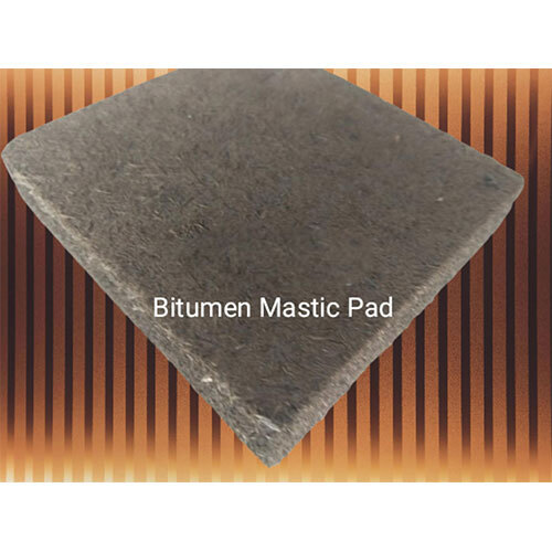 10mm Mastic Pad