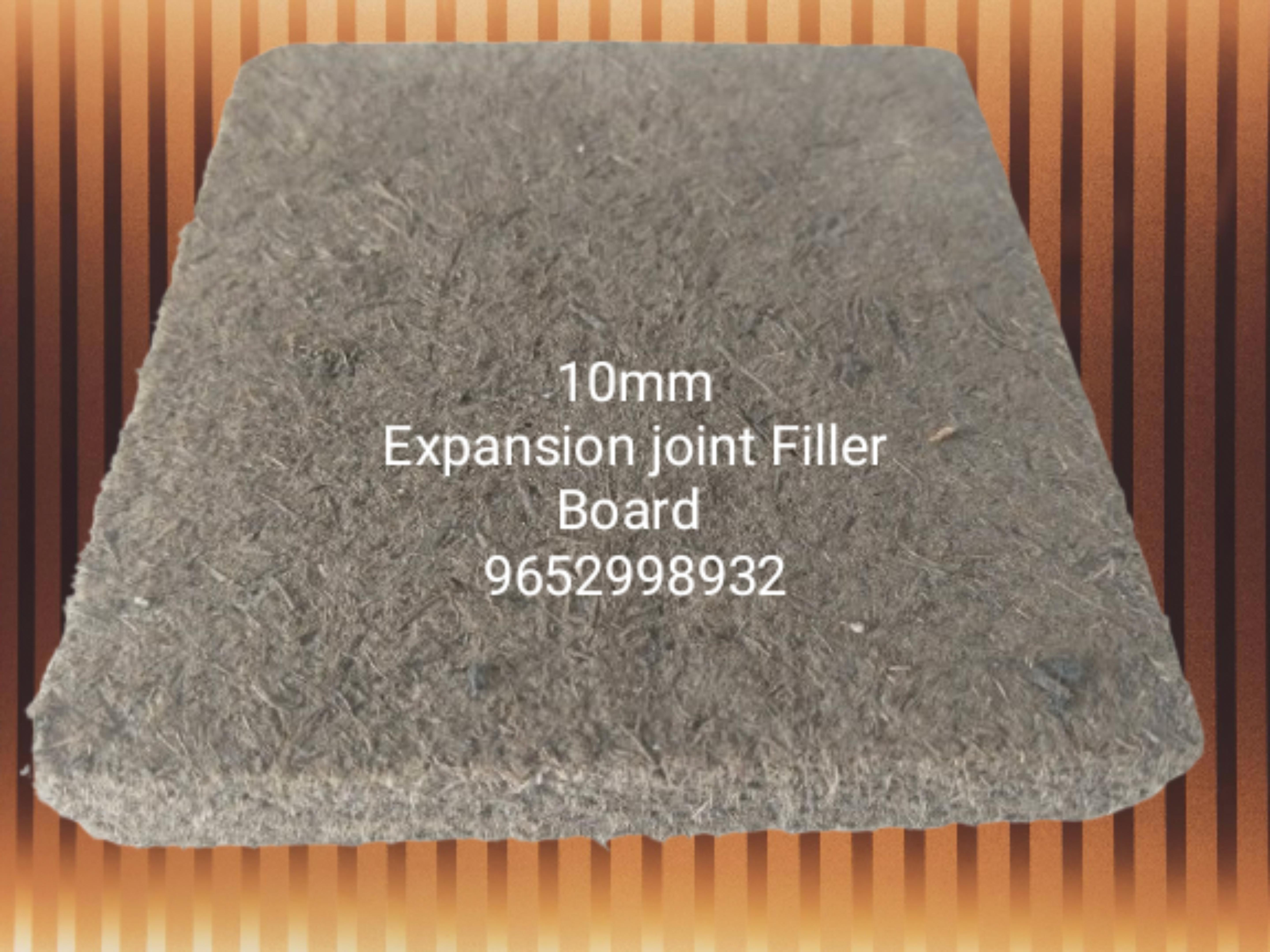 10mm Mastic Pad