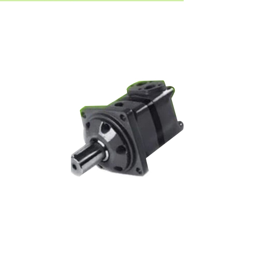 Danfoss Omt 200 Hydraulic Motor