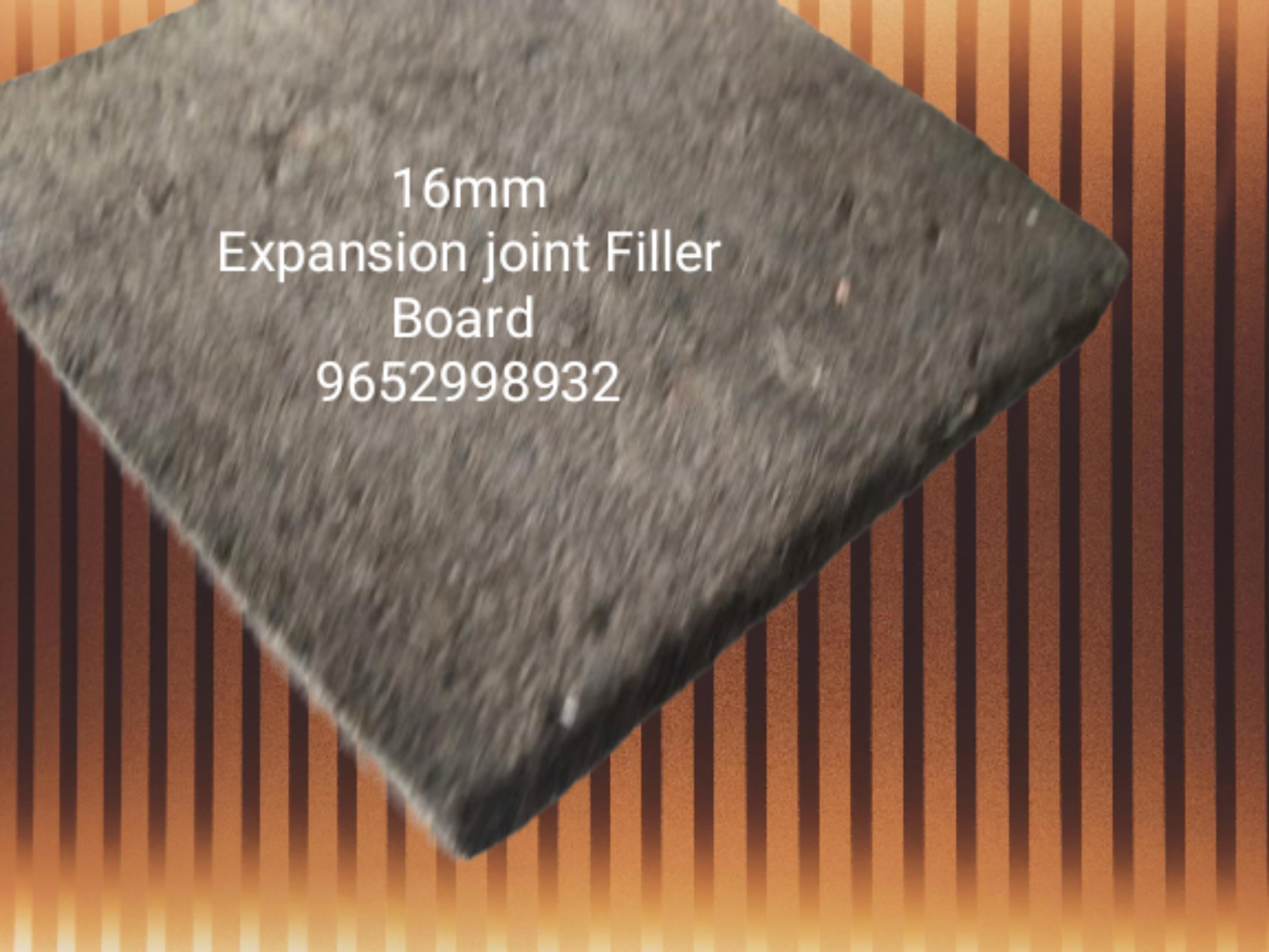 16mm Mastic Pad - Color: Gray