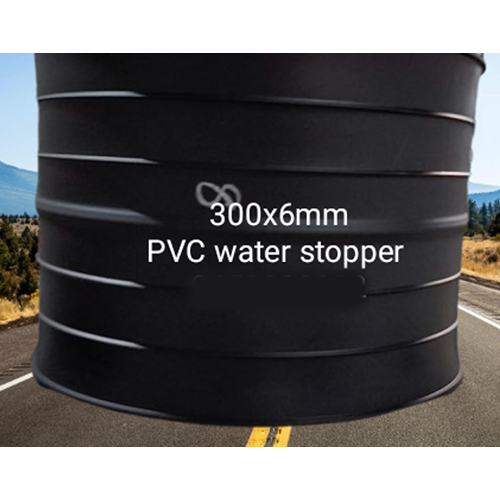 Sandhyaflex 300x6mm PVC Water Stopper