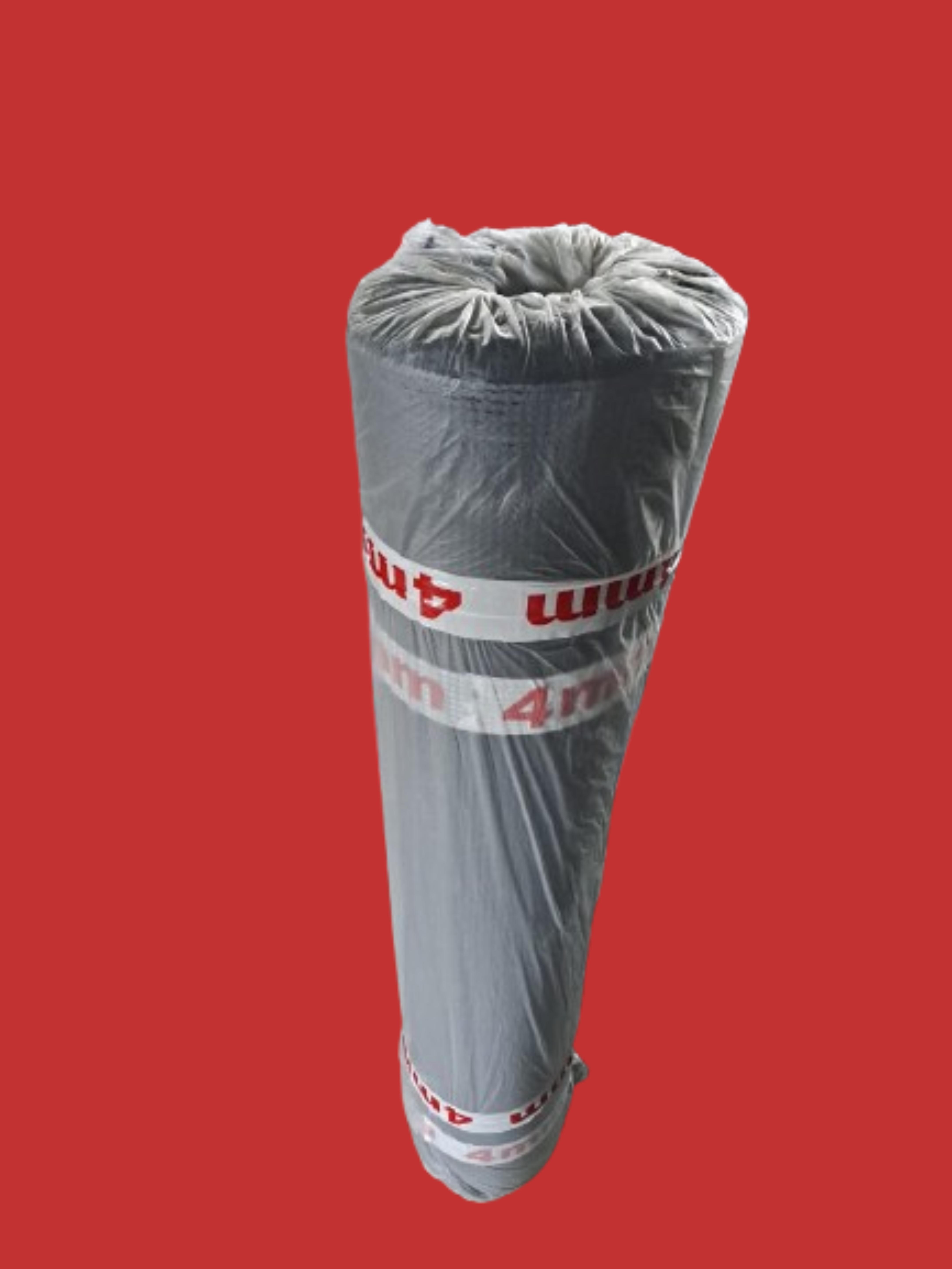 Bitumen Self Adhession  Felt Sheet