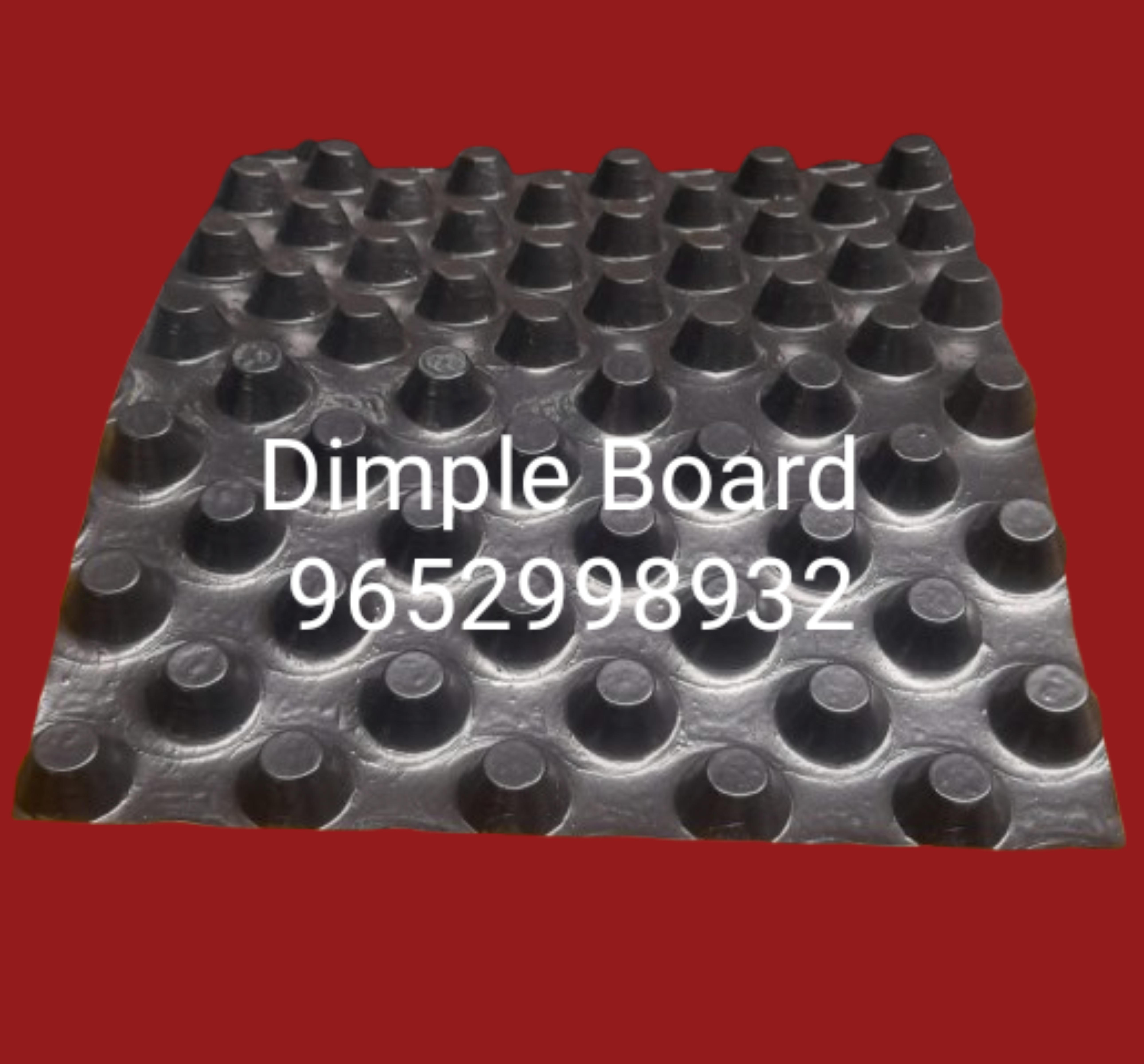 Dimple Board