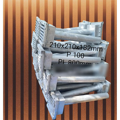 Light Weight SANDHYAFLEX Drainage Spout