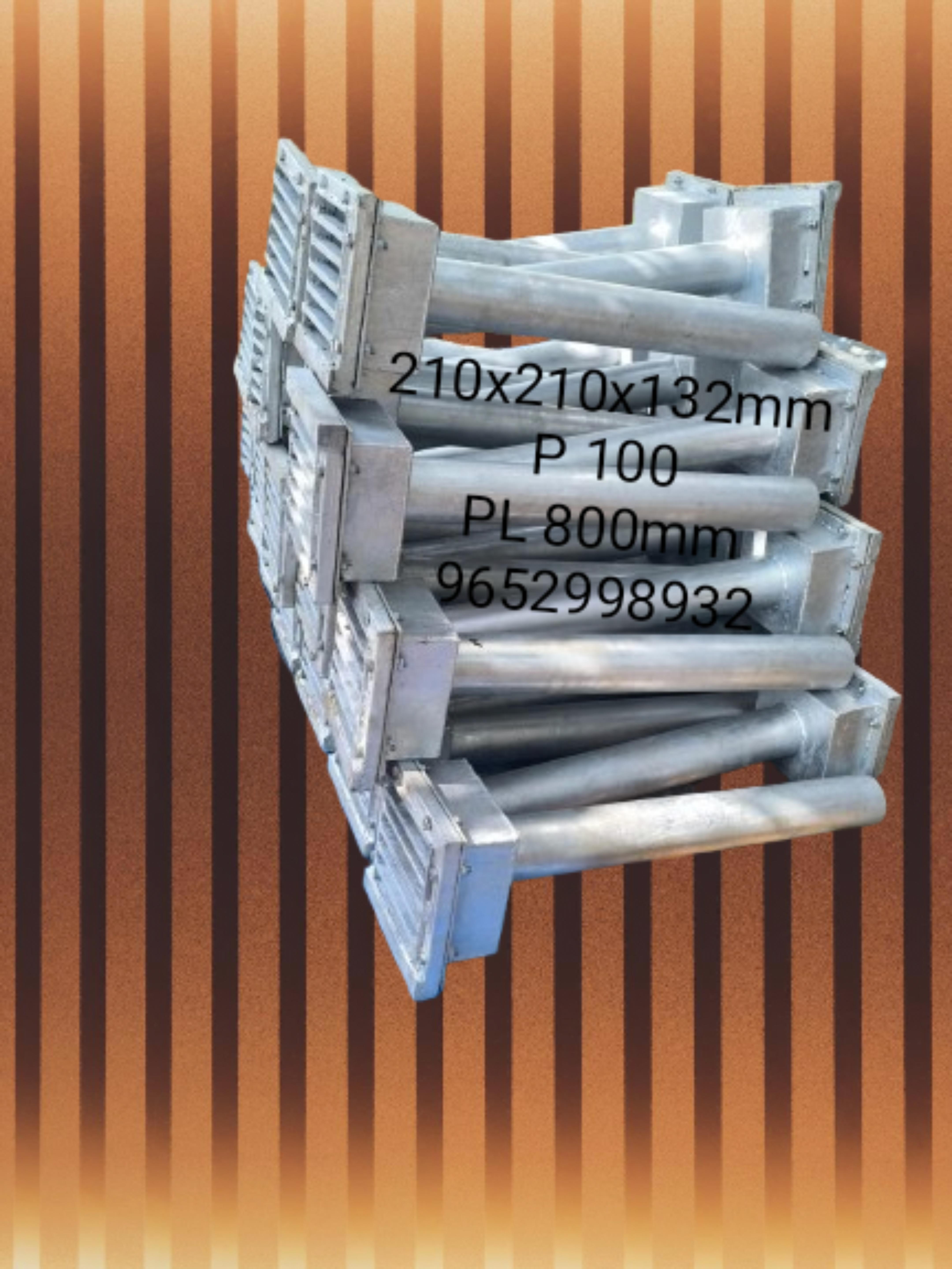 Light Weight SANDHYAFLEX Drainage Spout