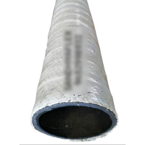 Glass Fiber Rubber hose