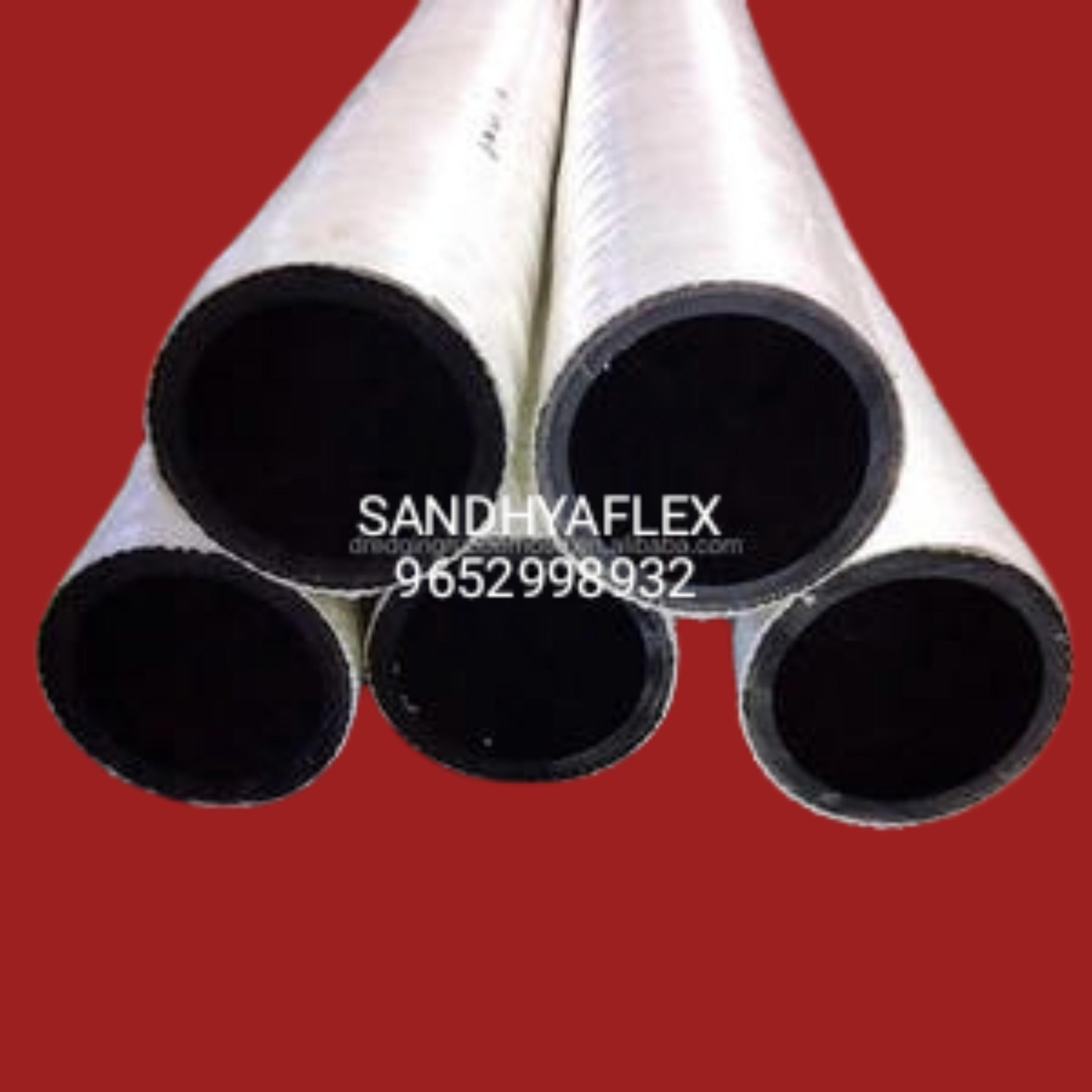 Glass Fiber Rubber hose