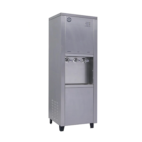 Conway Water Dispenser - Color: Silver