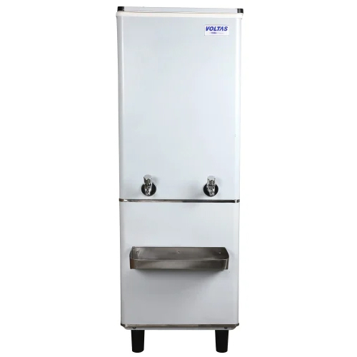 Voltas Water Cooler - Color: White