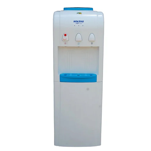 Voltas Water Dispensers - Color: White