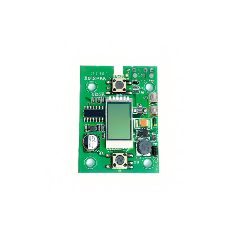 Custom PCB Circuit board SMT Processing PCBA Manufacturer Prototype One stop Service Assembly Factory