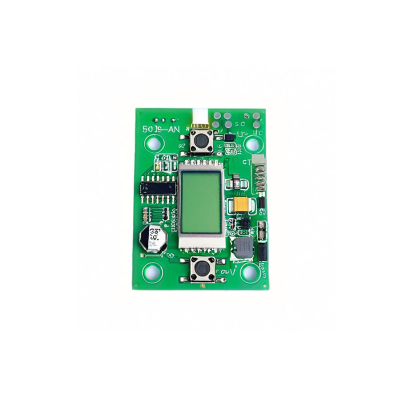 Custom PCB Circuit board SMT Processing PCBA Manufacturer Prototype One stop Service Assembly Factory