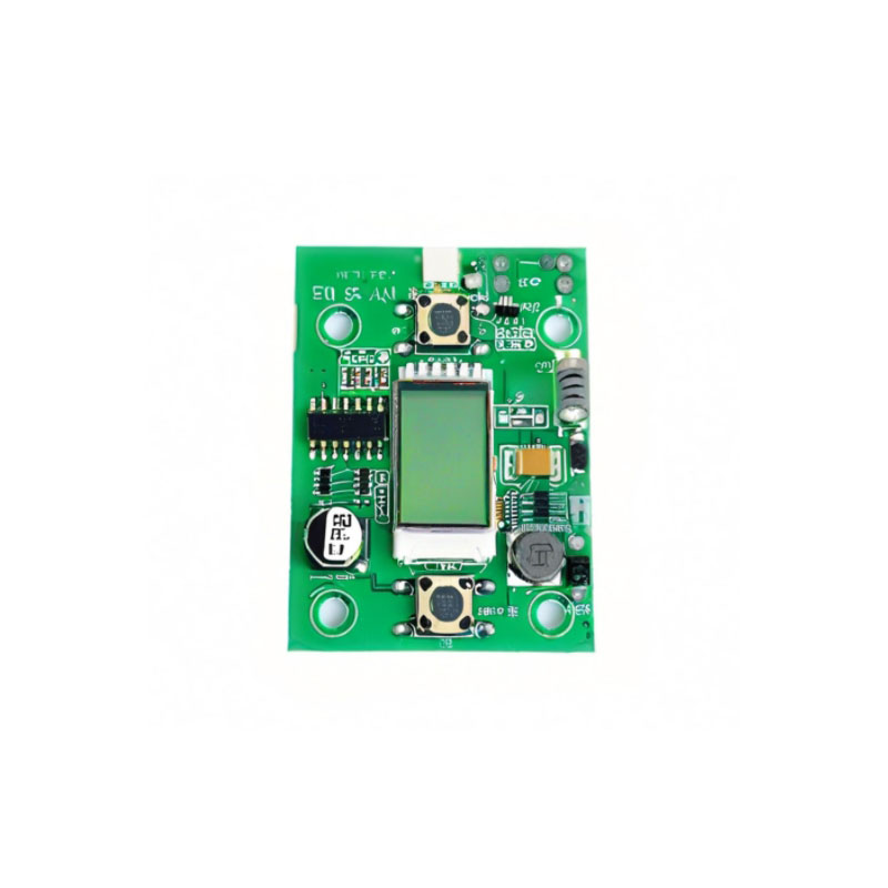 Custom PCB Circuit board SMT Processing PCBA Manufacturer Prototype One stop Service Assembly Factory