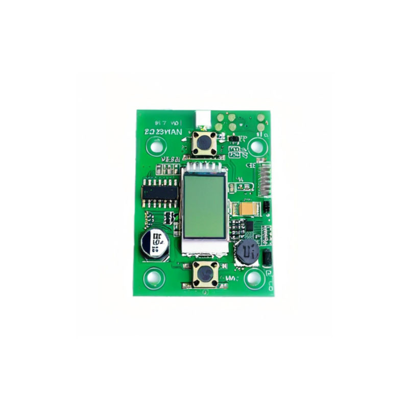 Custom PCB Circuit board SMT Processing PCBA Manufacturer Prototype One stop Service Assembly Factory