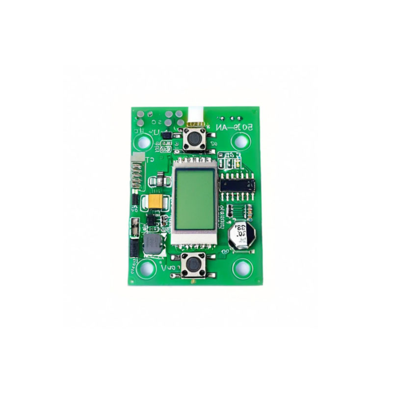 Custom PCB Circuit board SMT Processing PCBA Manufacturer Prototype One stop Service Assembly Factory