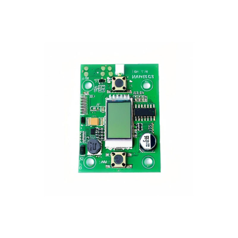 Custom PCB Circuit board SMT Processing PCBA Manufacturer Prototype One stop Service Assembly Factory