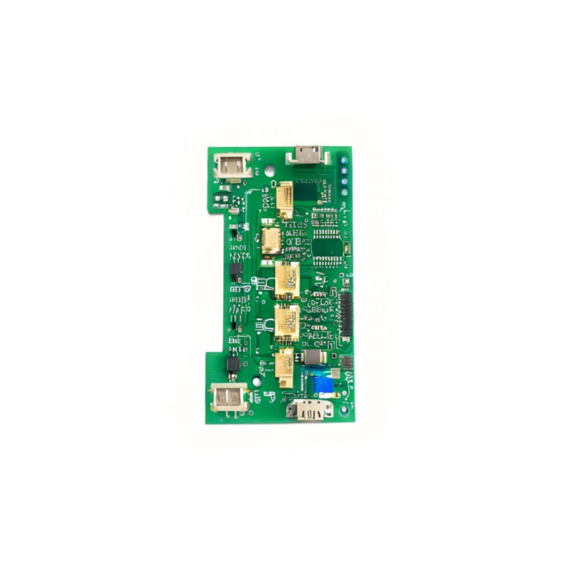 China Suppliers Wholesale ODM OEM EMS PCB PCBA Reverse Engineering Capability BOM Gerber Files Analyze Converter Board