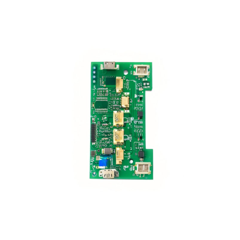 China Suppliers Wholesale ODM OEM EMS PCB PCBA Reverse Engineering Capability BOM Gerber Files Analyze Converter Board