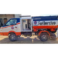 3 KL Door To Door Bowser Tank