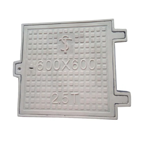 2.5Ton Frp Manhole Cover - Application: Drainage