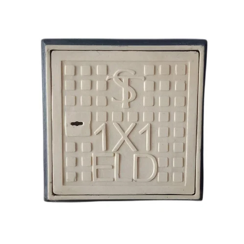 FRP Square Manhole Cover