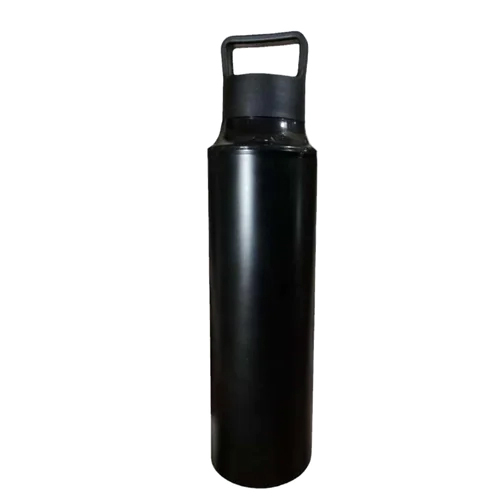 Black Rome Steel Water Bottle