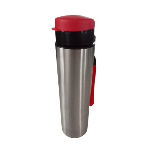 Office Use Steel Water Bottle - Capacity: 1000 Milliliter (Ml)