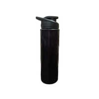 Steel Colour Sipper Bottle - Capacity: 1000 Milliliter (ml)