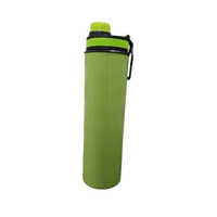 Steel Colour Robot Bottle 1000ml - Capacity: 1000 Milliliter (ml)